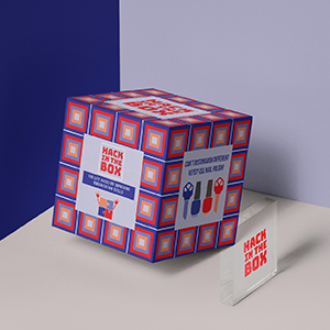 Hack In The Box Life Hacks